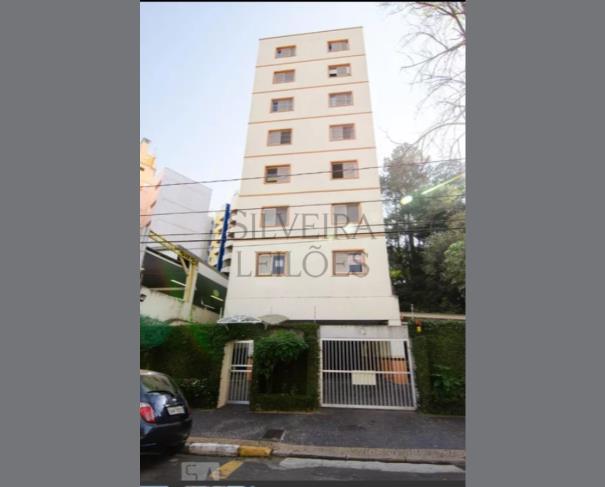 Apartamento - Venda, Jardim Paraíso, Campinas, SP